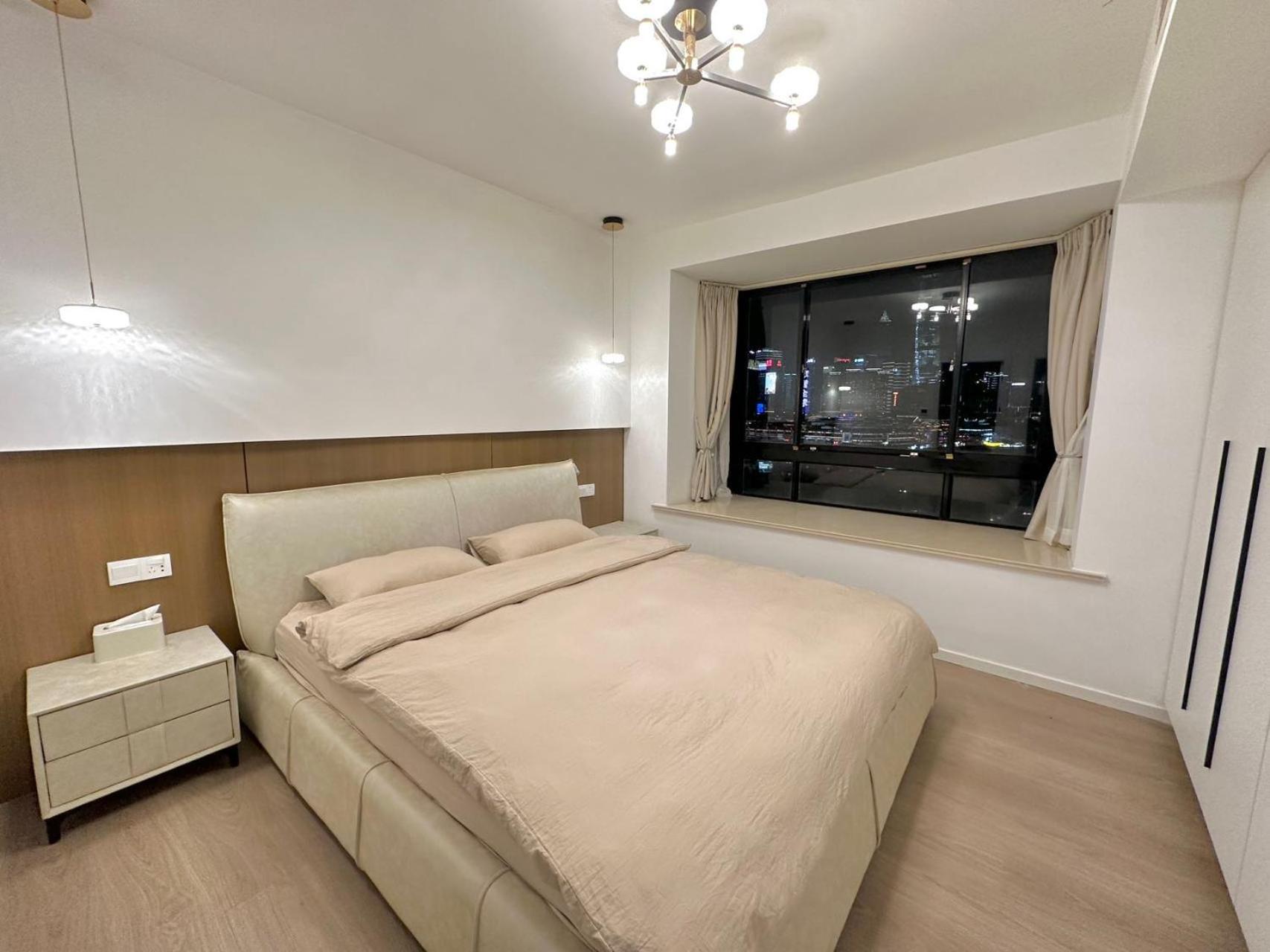 Zhome-sun Garden-amazing View-near The Bund * Shanghai
